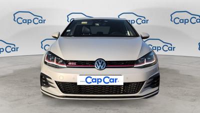 Volkswagen Golf VII 2.0 Tfsi 245 Dsg7 Gti - Automatique