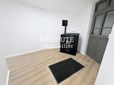 Maison de ville - 147 m² - 6 pièces