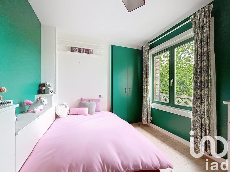 Maison - 194 m² - 11 pièces