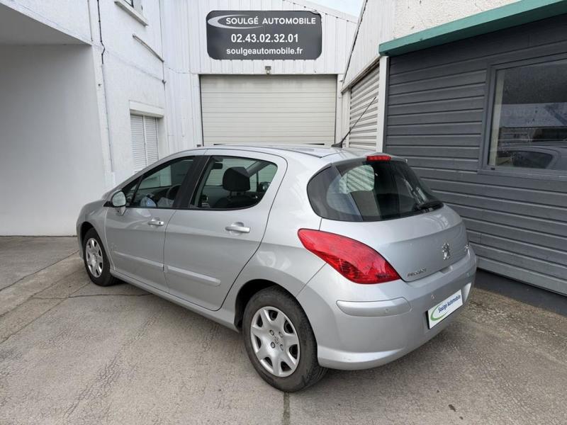 Peugeot 308 1.6 Hdi 90 " 45000 kilomètres d'origine