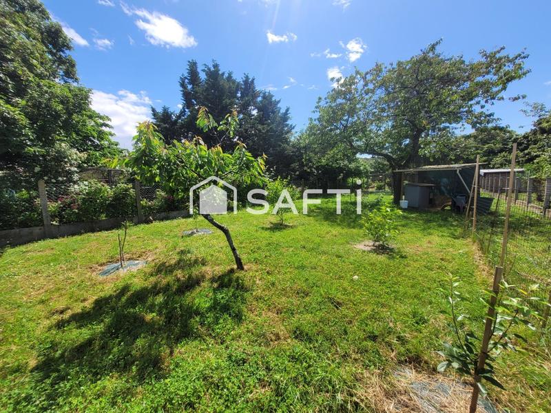 Maison de ville - 102 m² - 6 pièces