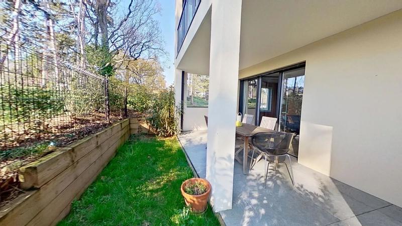 Appartement - 72 m² - 3 pièces