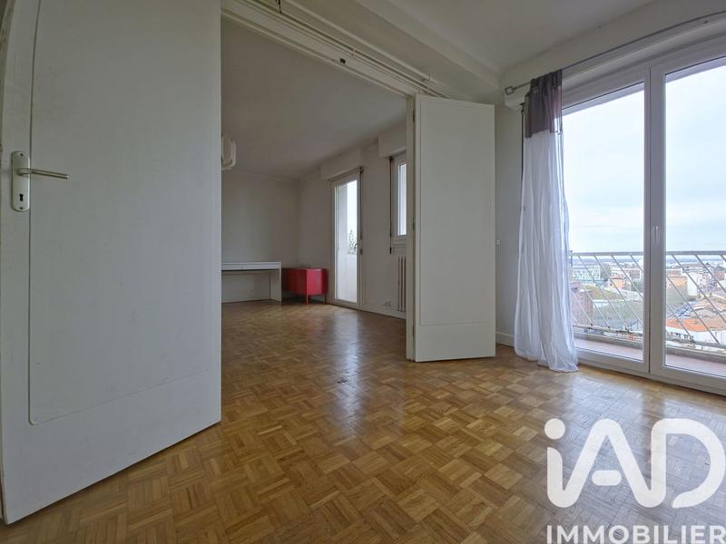 Appartement - 80 m² - 4 pièces