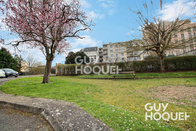 Appartement - 78 m² - 3 pièces