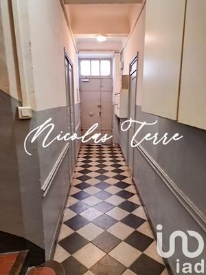 Appartement - 98 m² - 3 pièces