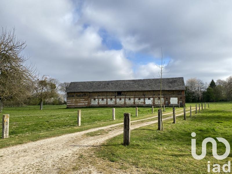 Maison - 139 m² - 6 pièces