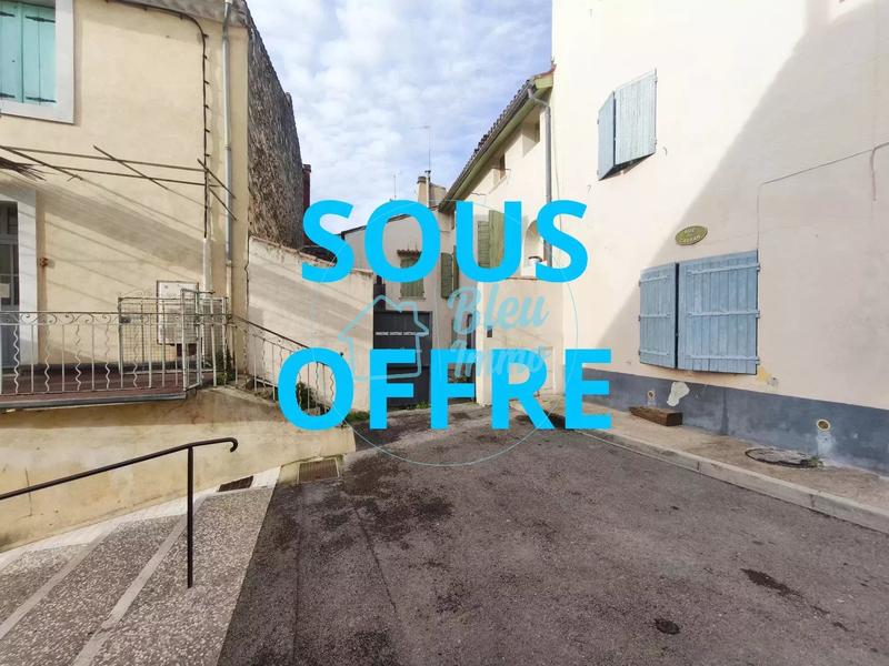 Appartement - 51 m² - 3 pièces