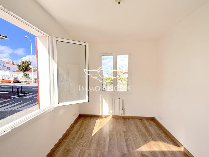 Maison traditionnelle - 50 m² - 3 pièces