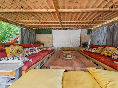 Maison - 158 m² - 5 pièces