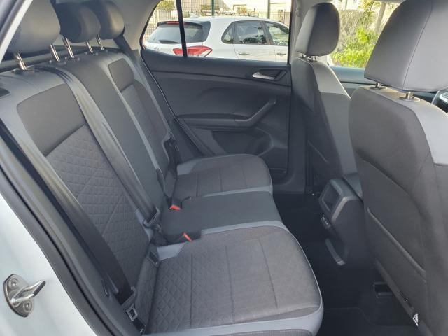 Volkswagen t-Cross 1.0 Tsi 110 Start/Stop Dsg7 R-Line Tech