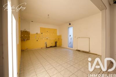 Maison - 132 m² - 5 pièces