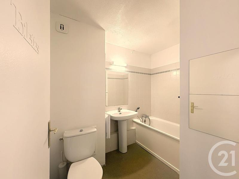 Appartement - 24 m² - 1 pièce