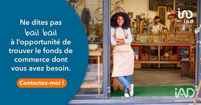 Local commercial - 50 m²