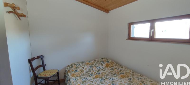 Châlet - 78 m² - 4 pièces