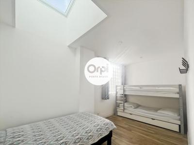 Appartement - 91 m² - 4 pièces