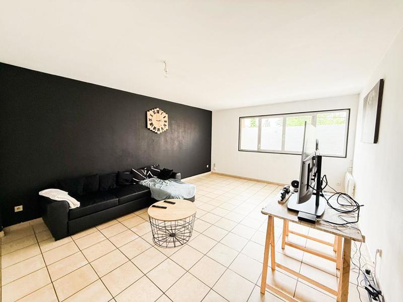 Immeuble - 310 m² - 12 pièces