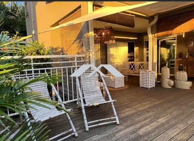 Villa - 152 m² - 4 pièces