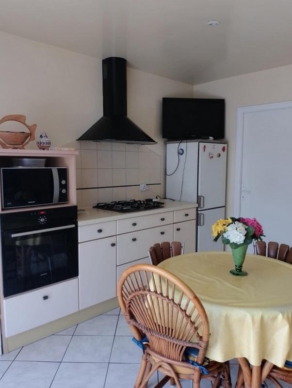 Maison - 117 m² - 4 pièces