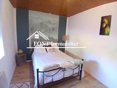 Appartement - 103 m² - 5 pièces