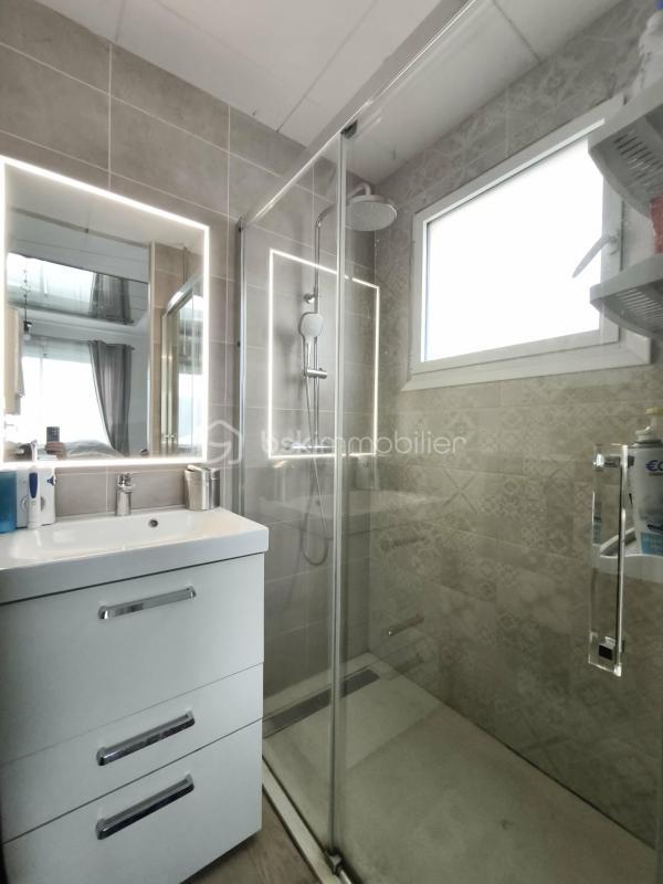 Maison - 86 m² - 4 pièces