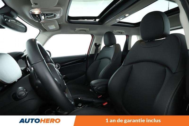 Mini Mini Cooper Edition Premium Bva7 5p 136 ch