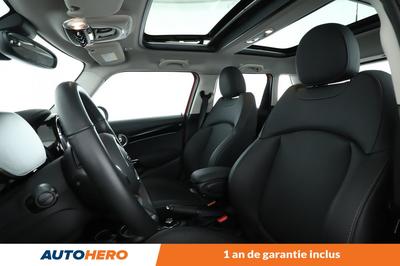 Mini Mini Cooper Edition Premium Bva7 5p 136 ch