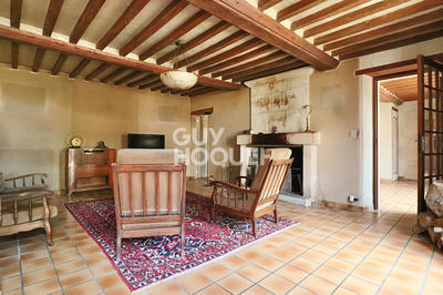 Maison - 236 m² - 10 pièces