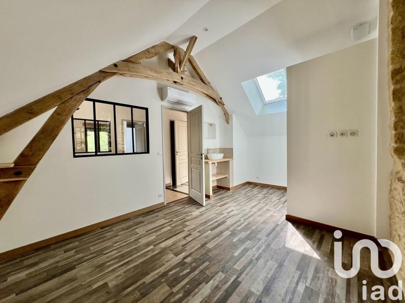 Maison - 160 m² - 5 pièces