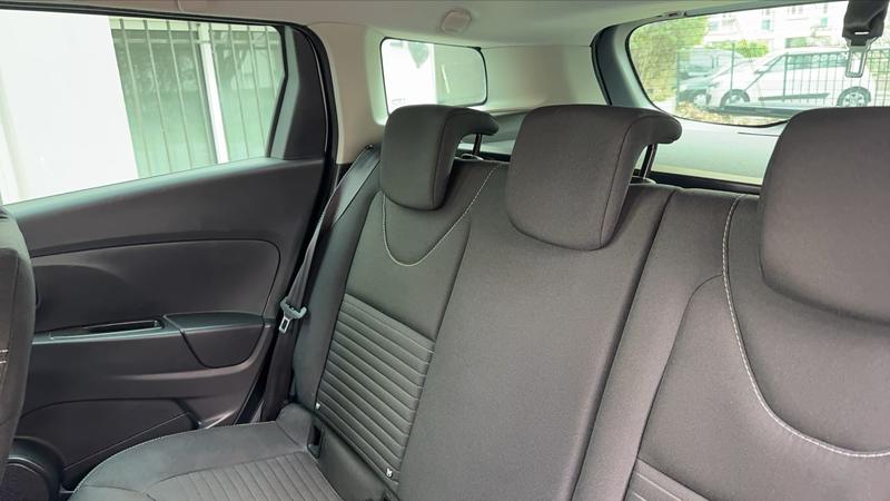 Renault Clio Estate IV 1.2 TCe 120 Edc Limited