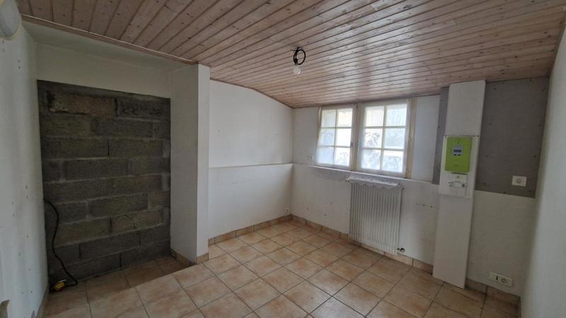 Maison de village - 197 m² - 4 pièces