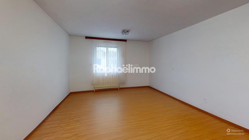 Maison - 116 m² - 6 pièces