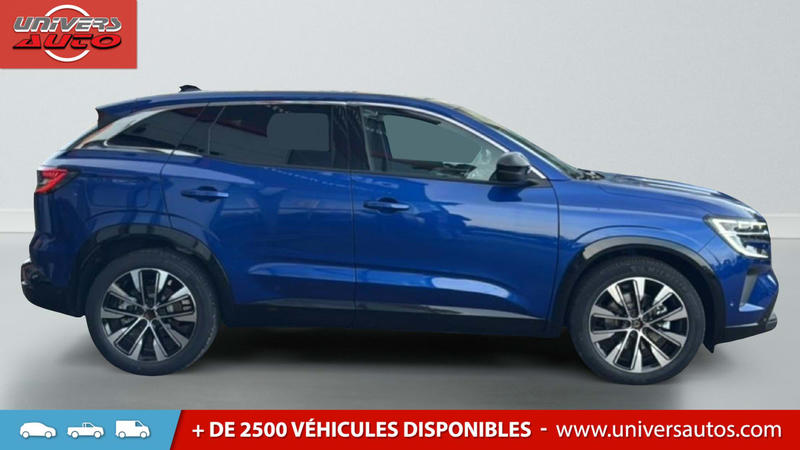Renault Austral 1.2 e-tech full hybrid 200 techno