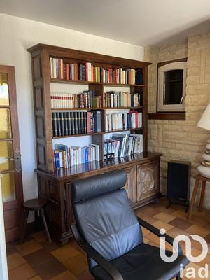 Maison - 187 m² - 7 pièces