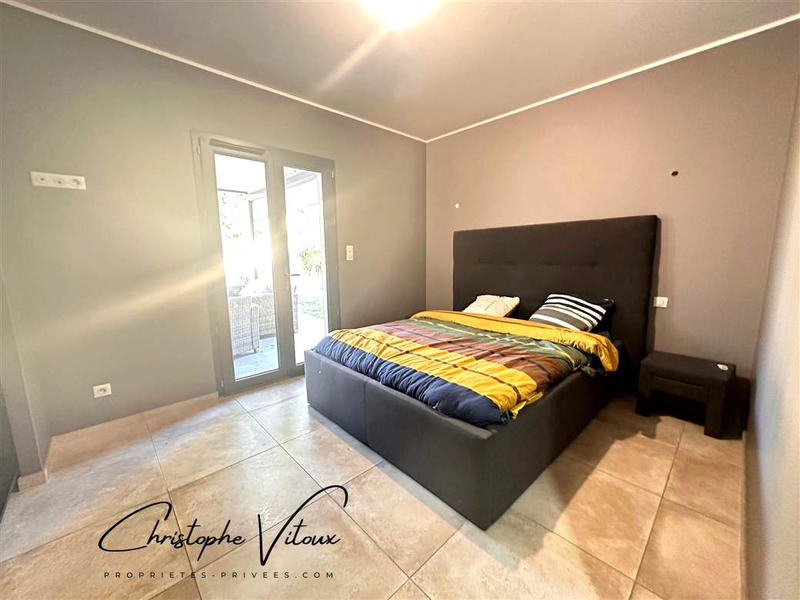 Villa - 145 m² - 6 pièces