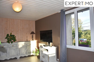 Maison - 190 m² - 9 pièces