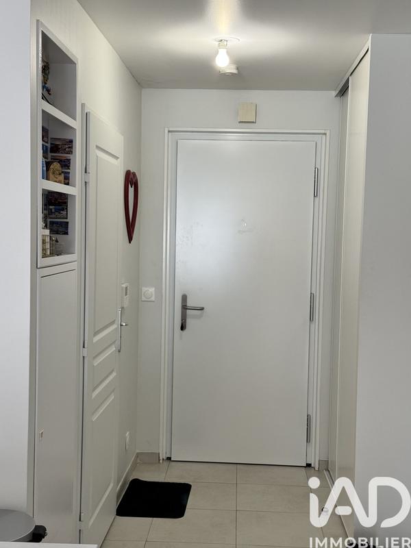 Appartement - 74 m² - 4 pièces