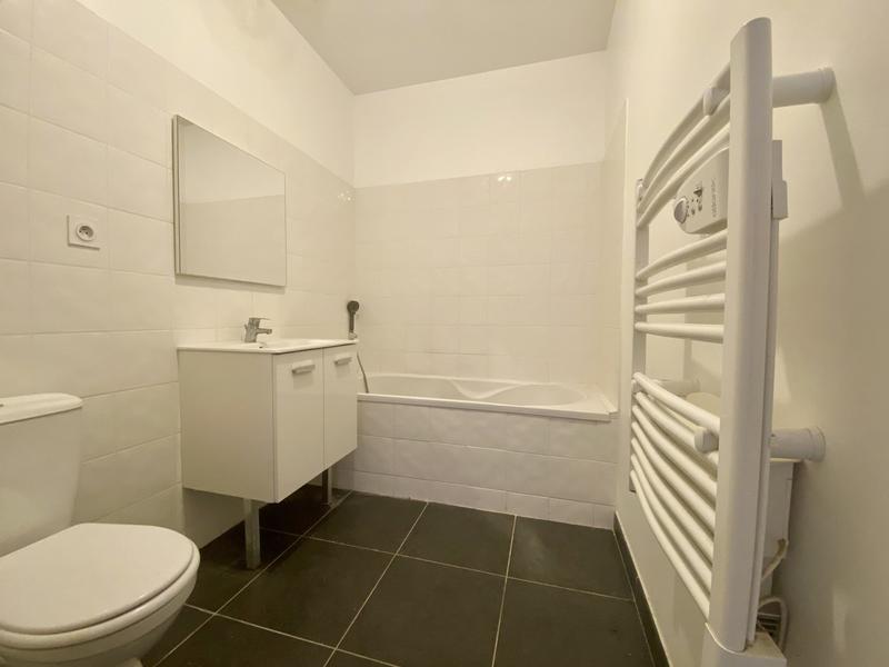 Appartement - 54 m² - 2 pièces