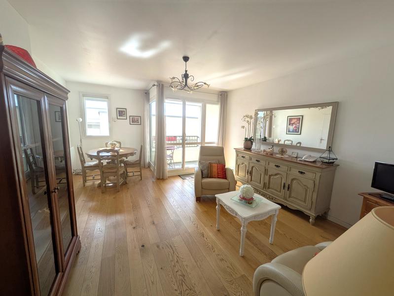 Appartement - 78 m² - 4 pièces