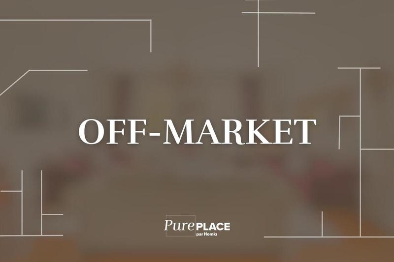 Maison de ville - 321 m² - 11 pièces