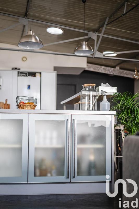 Appartement - 75 m² - 3 pièces