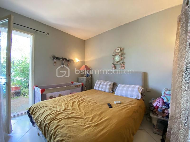 Maison traditionnelle - 140 m² - 5 pièces