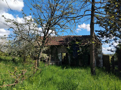 Maison - 76 m² - 4 pièces