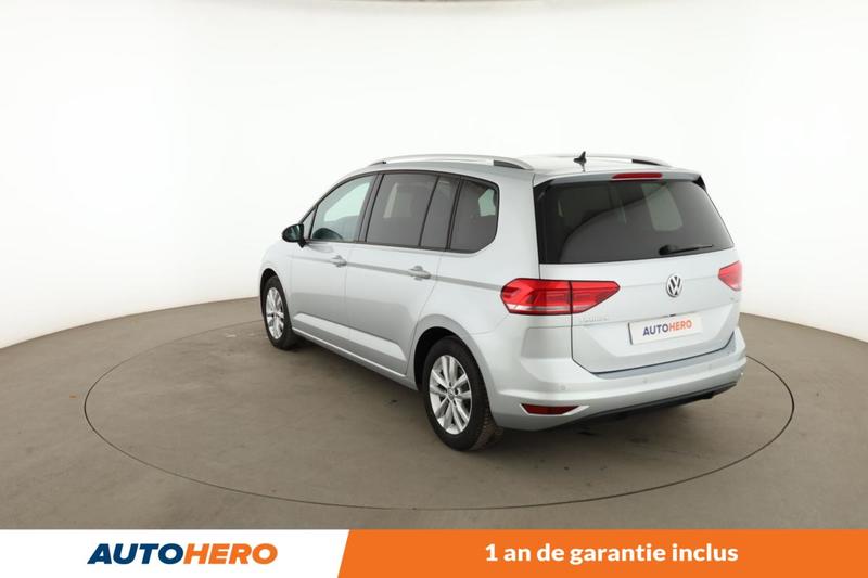 Volkswagen Touran 1.2 Tsi BlueMotion Tech Confortline 110 ch