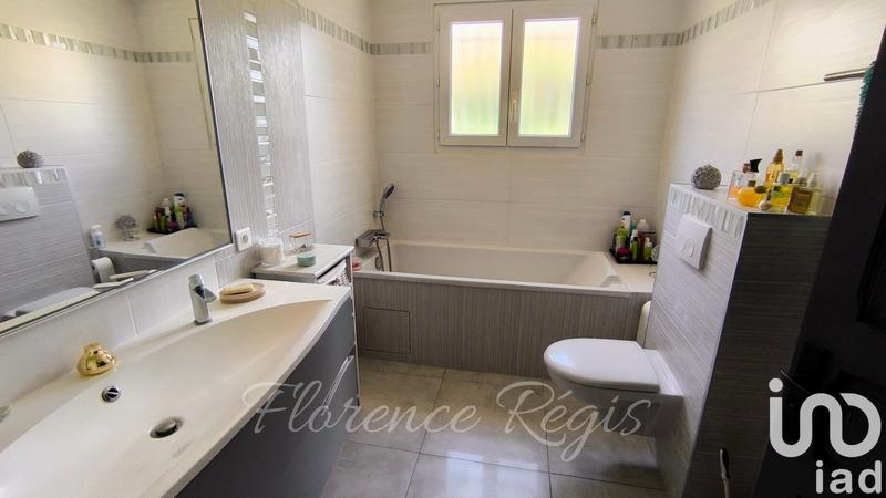 Maison - 165 m² - 6 pièces