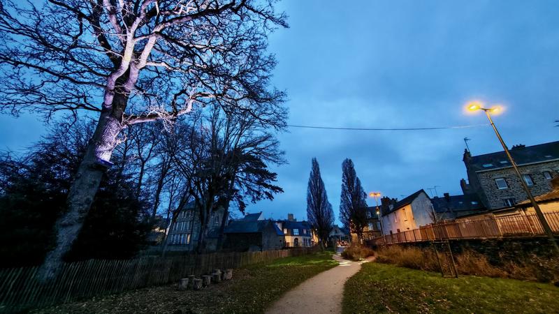 Appartement - 22 m² - 1 pièce