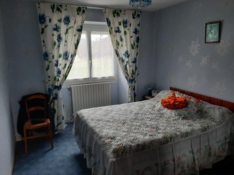 Maison - 78 m² - 4 pièces