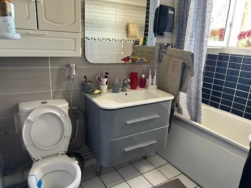 Villa - 107 m² - 5 pièces