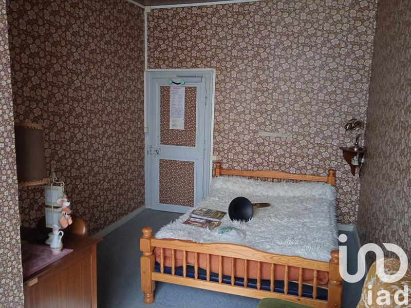 Maison - 458 m² - 17 pièces