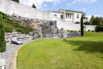 Maison d'architecte - 310 m² - 8 pièces