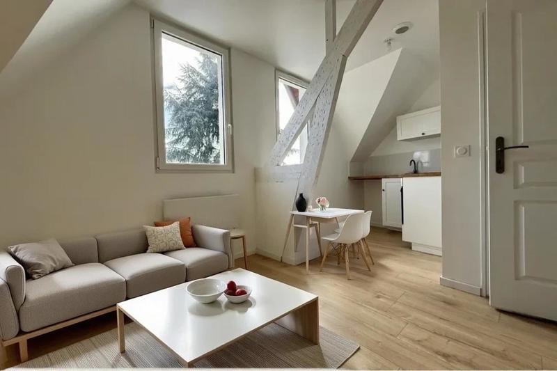 Immeuble - 187 m²